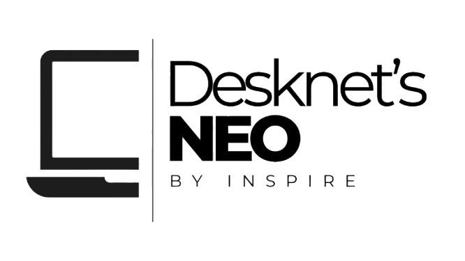 i-NEO Logo